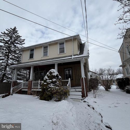 41 W Reliance Rd, TELFORD, PA, 18969-2035 | Card Image