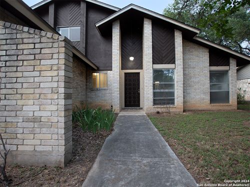 6143 Sunset Haven, San Antonio, TX, 78249 | Card Image