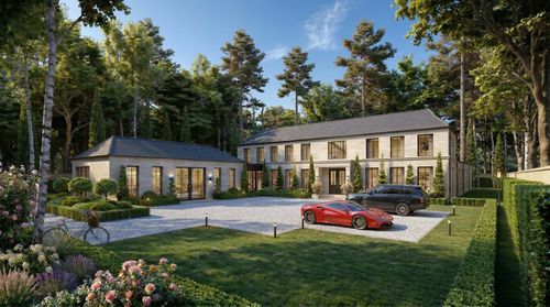 915 Sunset Rd, Winnetka, IL, 60093-3621 | Card Image