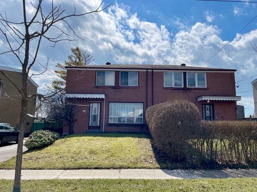 33 Chelwood Rd, Scarborough, ON, M1K2K5 | Card Image