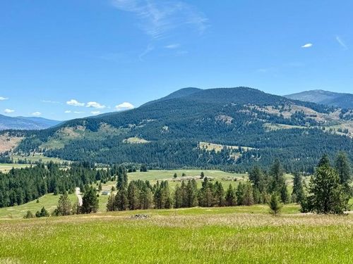 TBD Danville Rd, Danville, WA, 99121 | Card Image