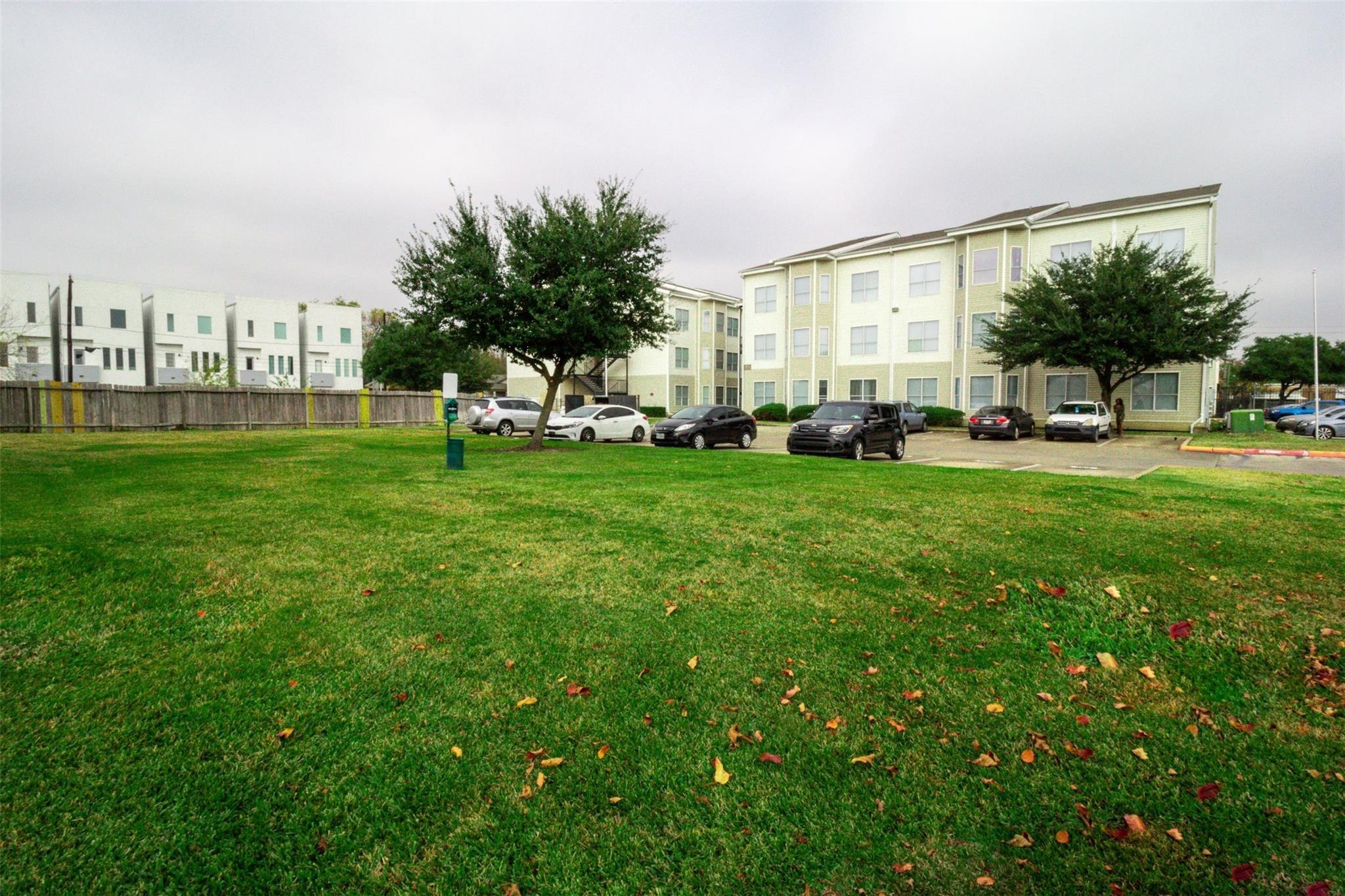 Residential Lease in Houston 3