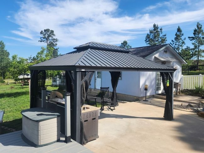149 Mcallister Rd, House other with 3 bedrooms, 3 bathrooms and 10 parking in Bastrop TX | Image 32