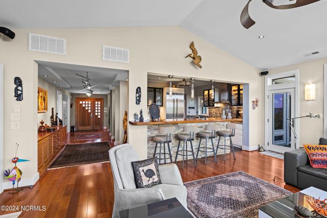 1411 Pasture Point Rd, House other with 3 bedrooms, 3 bathrooms and 4 parking in Merritt NC | Image 8