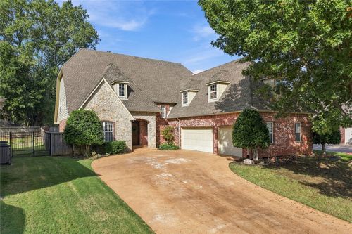 10112 S 86th East Pl, Tulsa, OK, 74133-6970 | Card Image