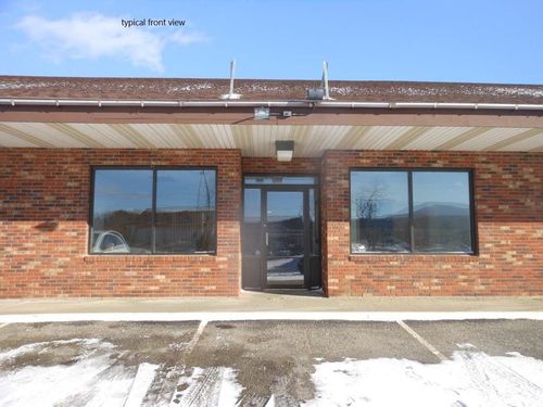 ste-1-1-30-1 Mountain View Plz, Morristown, VT, 05661-8770 | Card Image