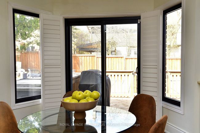 81 Jerome Park Dr, House other with 5 bedrooms, 4 bathrooms and 4 parking in Dundas ON | Image 16