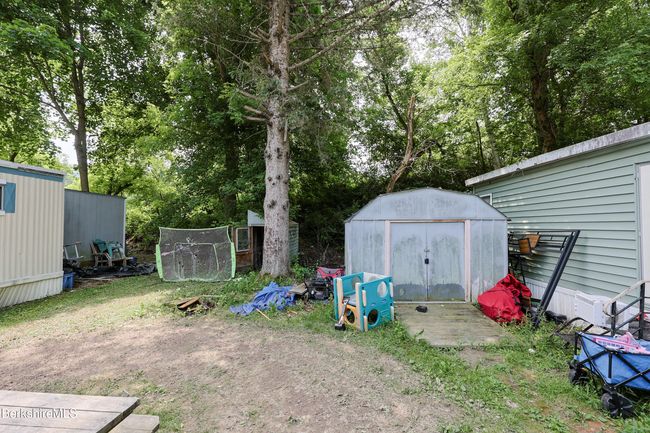 18 Apache Dr, House other with 2 bedrooms, 1 bathrooms and 2 parking in North Adams MA | Image 26