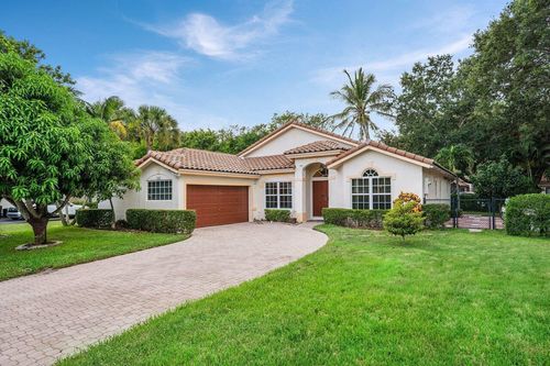 5563 Nw 41st Avenue, Coconut Creek, FL, 33073 | Card Image