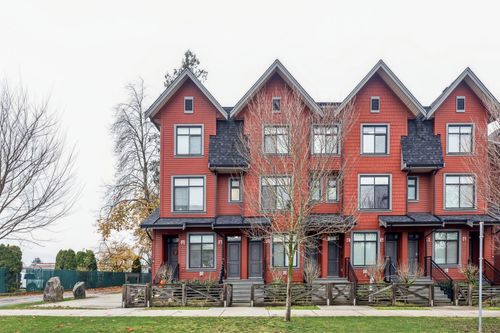 5831 Wales St, Vancouver, BC, V5R0E6 | Card Image