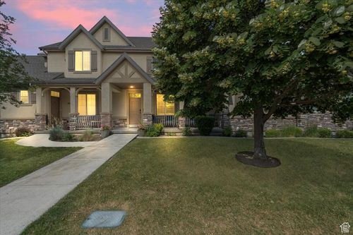 10787 N Town Center Park W, Highland, UT, 84003-2855 | Card Image