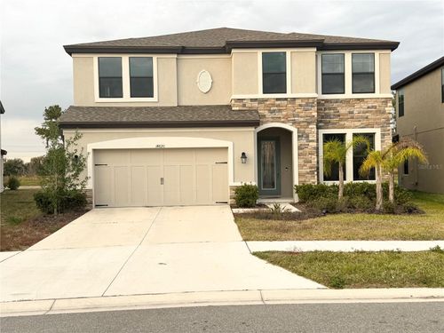 14820 Paddock Pond Avenue, Lithia, FL, 33547 | Card Image
