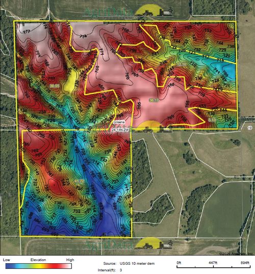 0 85th Ave, Viola, IL, 61486 | Card Image