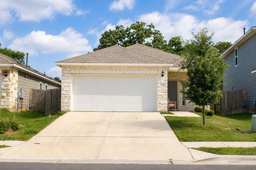 220 Bent Creek Lane, Georgetown, TX, 78628 | Card Image