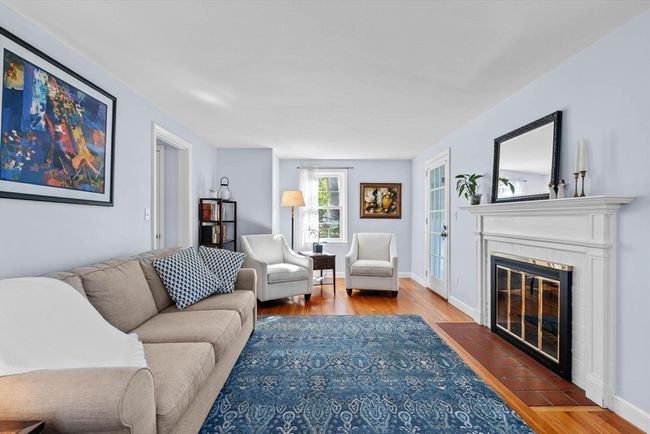 237 Burbank Rd, House other with 3 bedrooms, 2 bathrooms and 4 parking in Longmeadow MA | Image 8