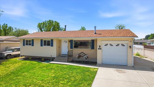 2141 W 7125 S, West Jordan, UT, 84084-3234 | Card Image