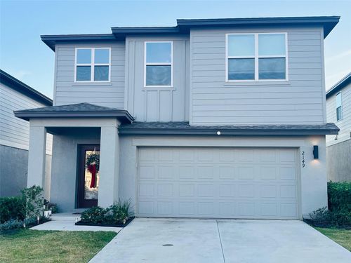 2149 Treasure Hill St, CLERMONT, FL, 34715-9353 | Card Image