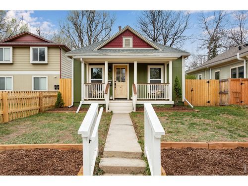 615 Maple St, Fort Collins, CO, 80521-1933 | Card Image