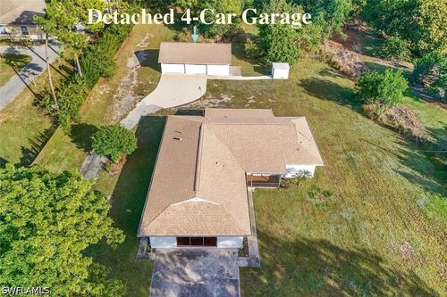 1201 Saint Clair Shores Rd, NAPLES, FL, 34104-3819 | Card Image