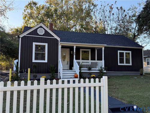 204 S Mesa Dr, Hopewell, VA, 23860-3205 | Card Image