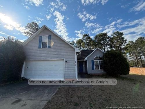 239 Proclamation Dr, Raeford, NC, 28376-8500 | Card Image