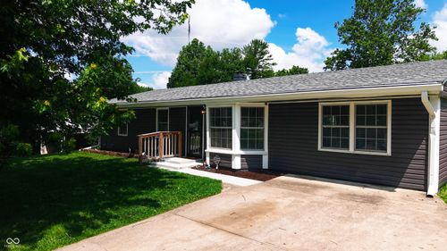 988 Rolling Hill Rd, Greenwood, IN, 46142-5244 | Card Image