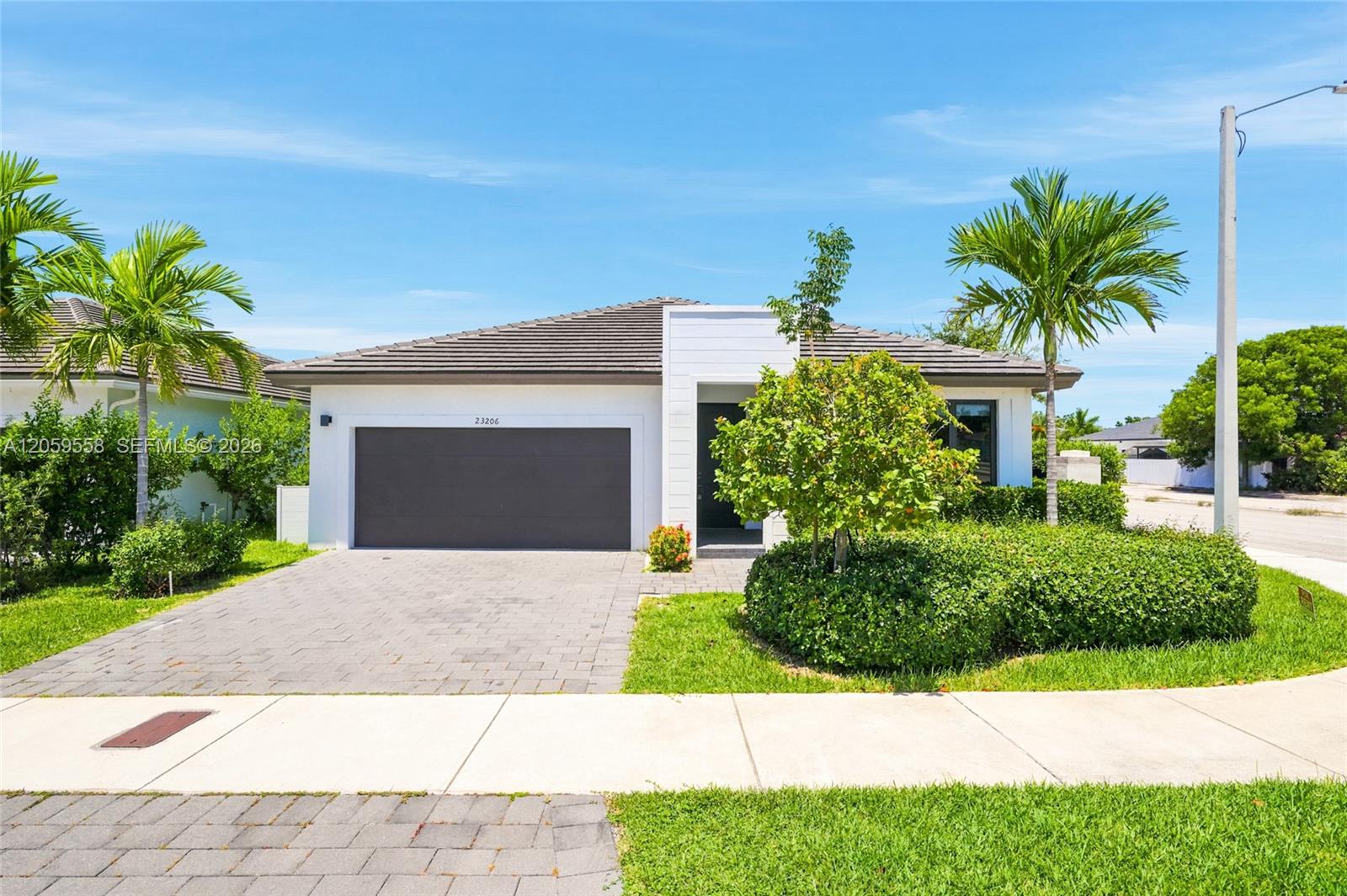 Residential Lease in Homestead