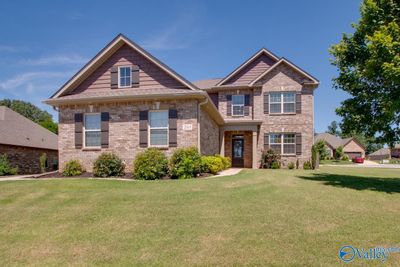 261 Dustin Lane, House other with 5 bedrooms, 3 bathrooms and null parking in Madison AL | Image 1