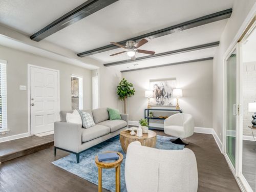 2331 Luau St, Mesquite, TX, 75150-3825 | Card Image