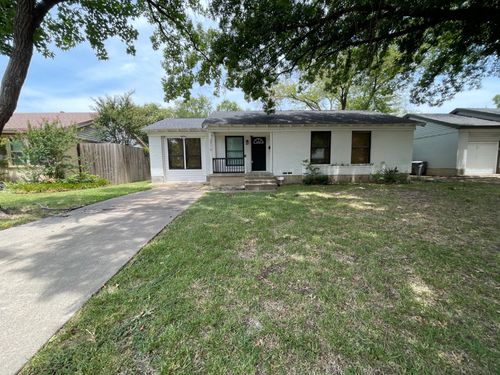 2719 Province Ln, Dallas, TX, 75228-3952 | Card Image