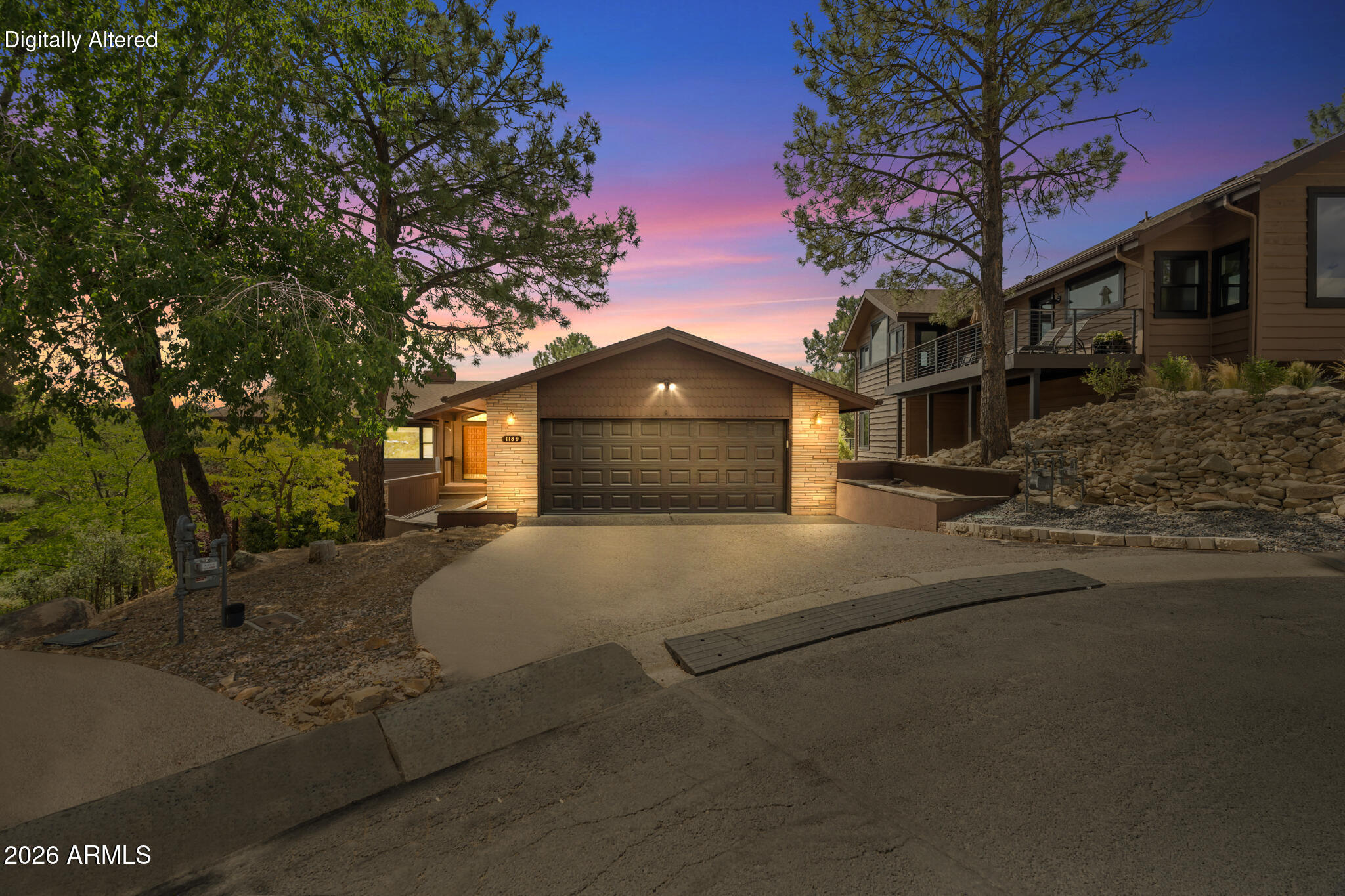 Residential in Prescott