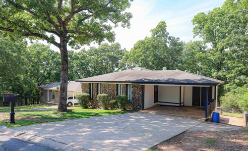5020 Lynn Lane, North Little Rock, AR, 72118-3743 | Card Image