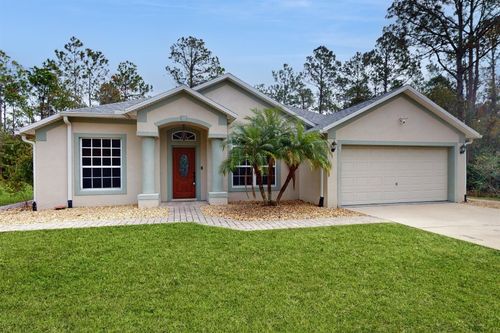 4 Ranch Way, PALM COAST, FL, 32164 | Card Image