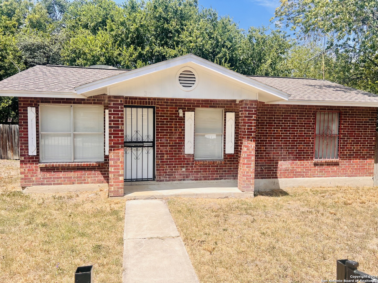 Jean St, San Antonio, TX 78207