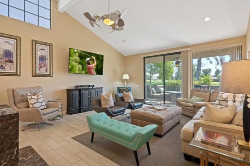 2930 Calle Arandas, Palm Springs, CA, 92264-6735 | Card Image