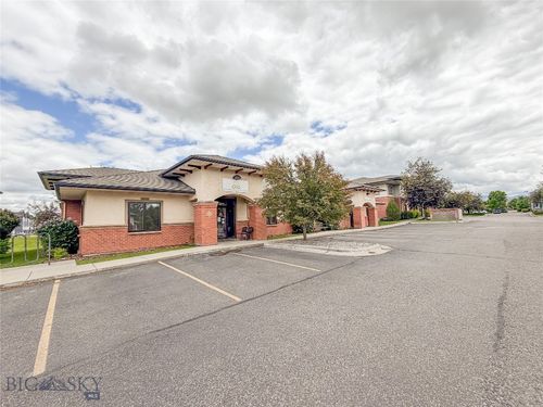 1-950 Stoneridge Drive, Bozeman, MT, 59718 | Card Image