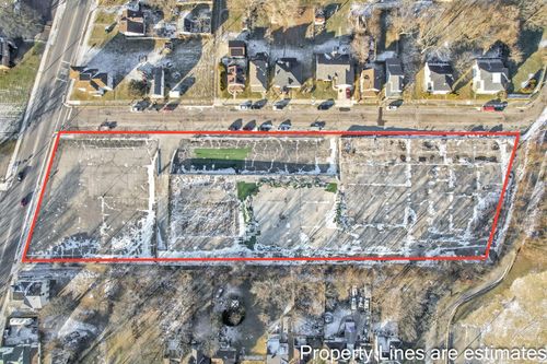 629 W Liberty Street, Springfield, OH, 45506 | Card Image
