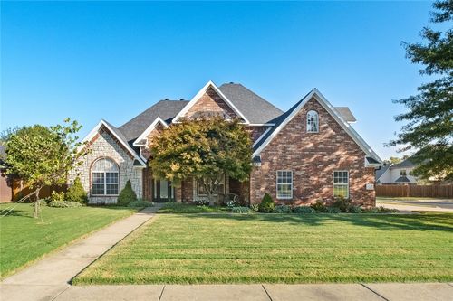 3100 Nw Alberta St, Bentonville, AR, 72712-8428 | Card Image