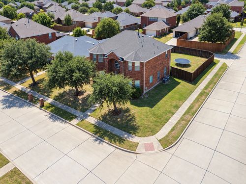 7909 Glenview Way, Rowlett, TX, 75089-2854 | Card Image