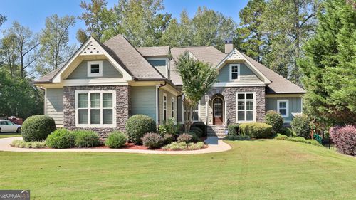 123 Fairgreen Trace, Newnan, GA, 30265 | Card Image