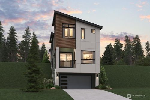 4033 Aberdeen Way Ne, Renton, WA, 98056-3046 | Card Image