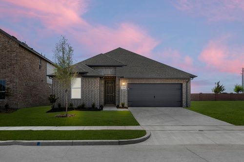 1208 Redcoat Dr, Forney, TX, 75126-4411 | Card Image