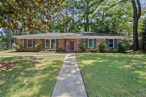 4405 Birchwood Dr E, Mobile, AL, 36693-4948 | Card Image