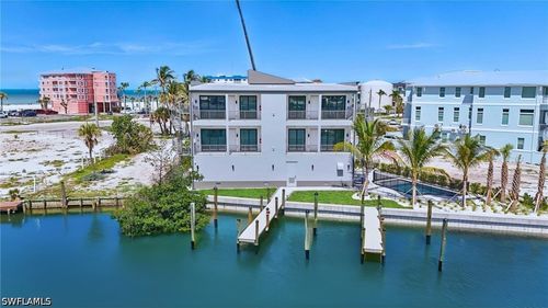 2-855 Lagoon St, FORT MYERS BEACH, FL, 33931-2113 | Card Image