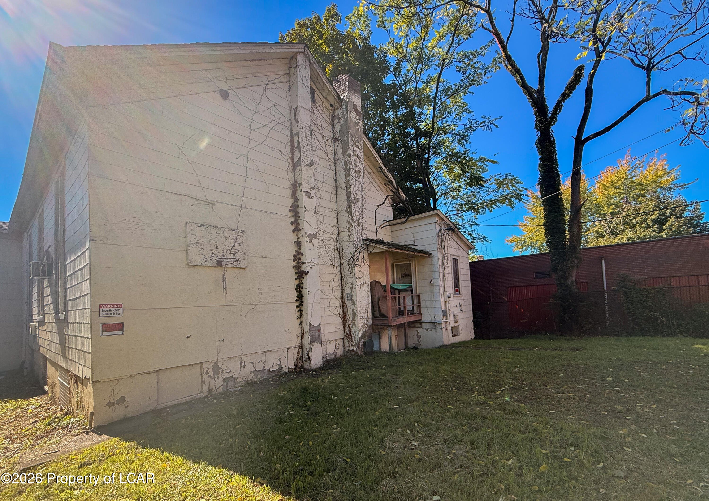 Commercial Sale in Pittston 3