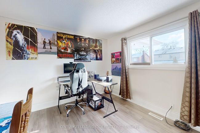17 Jardine St, House other with 6 bedrooms, 4 bathrooms and 2 parking in Brampton ON | Image 20