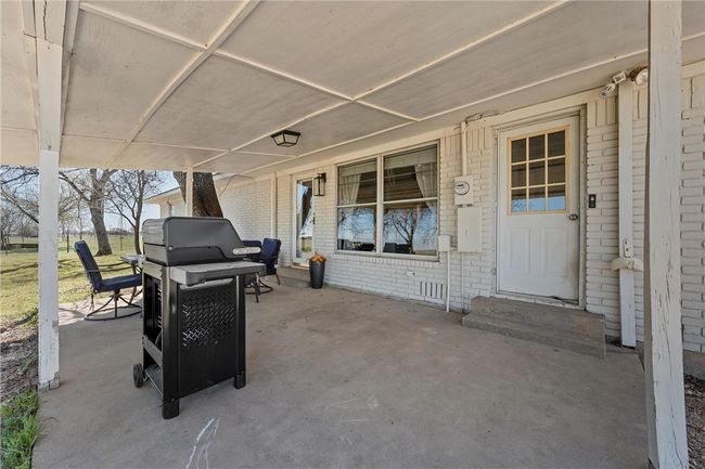 5132 Cedar Rock Pkwy, House other with 3 bedrooms, 2 bathrooms and 2 parking in Crawford TX | Image 29