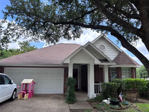 14901 Sand Dollar Ct, Austin, TX, 78728-4364 | Card Image