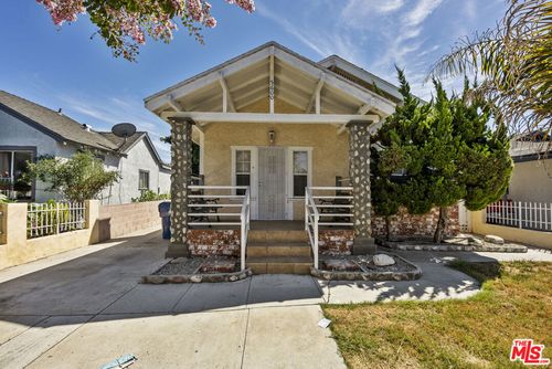 5600 Smiley Dr, Los Angeles, CA, 90016 | Card Image