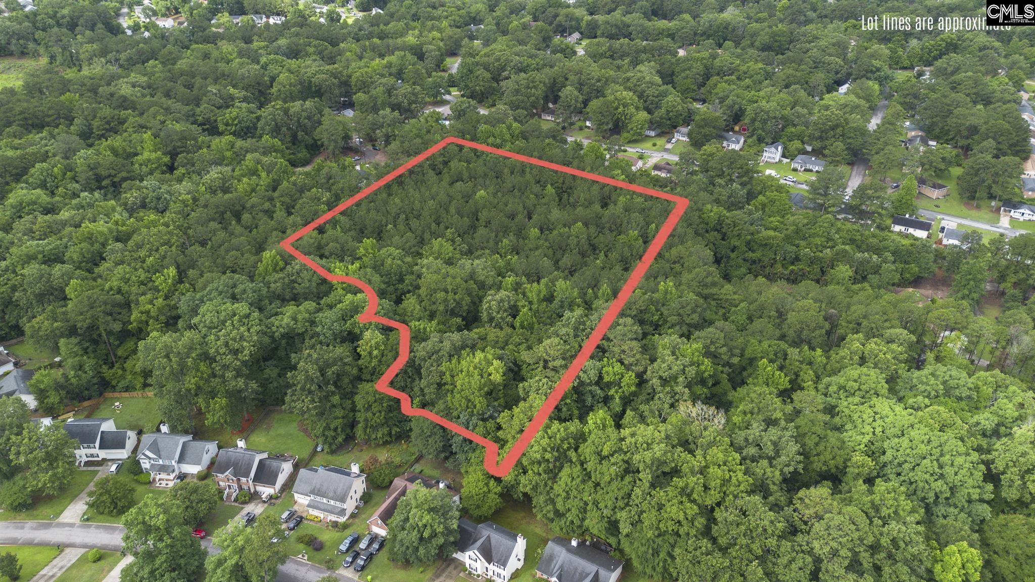 Land in Irmo 2
